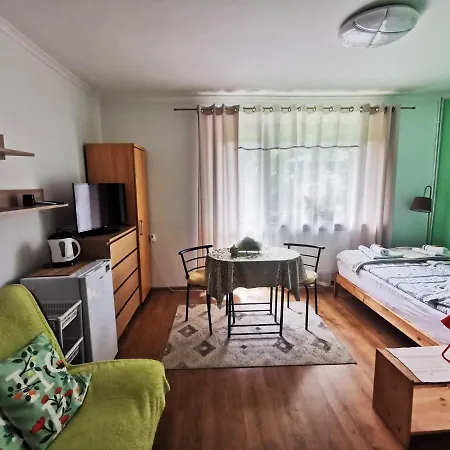 Majfill * Шклярська Поремба