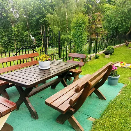 Homestay Majfill