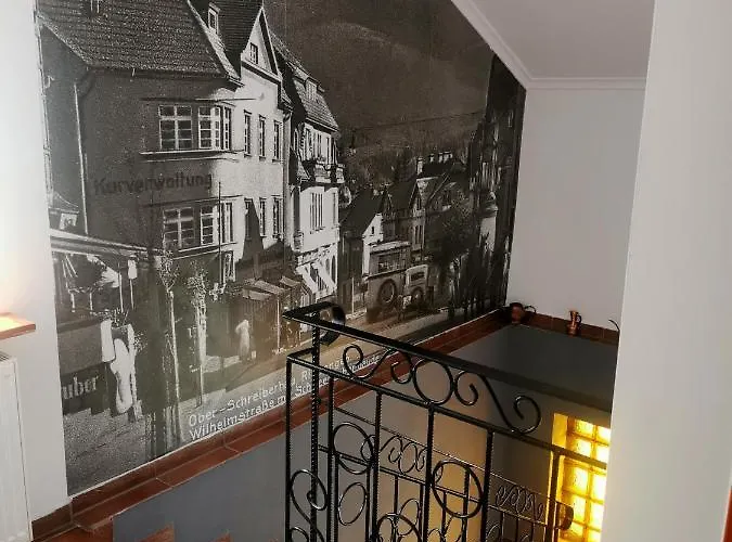 Accommodatie bij particulieren Majfill *