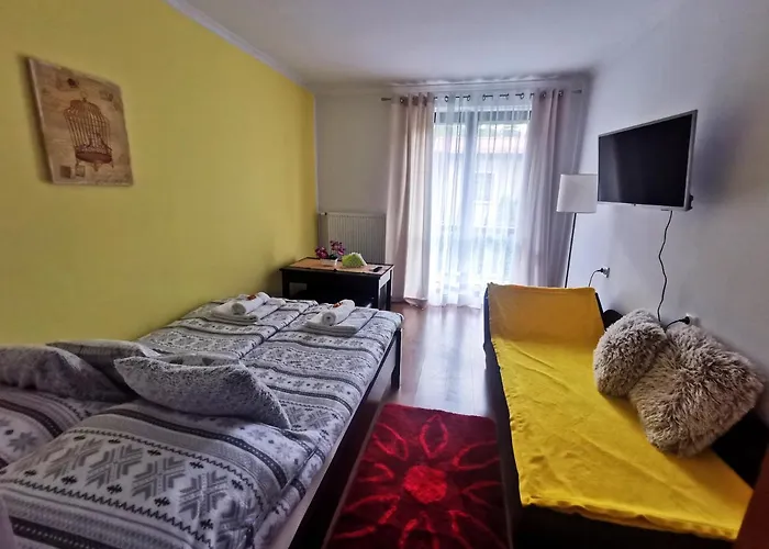 Accommodatie bij particulieren Majfill