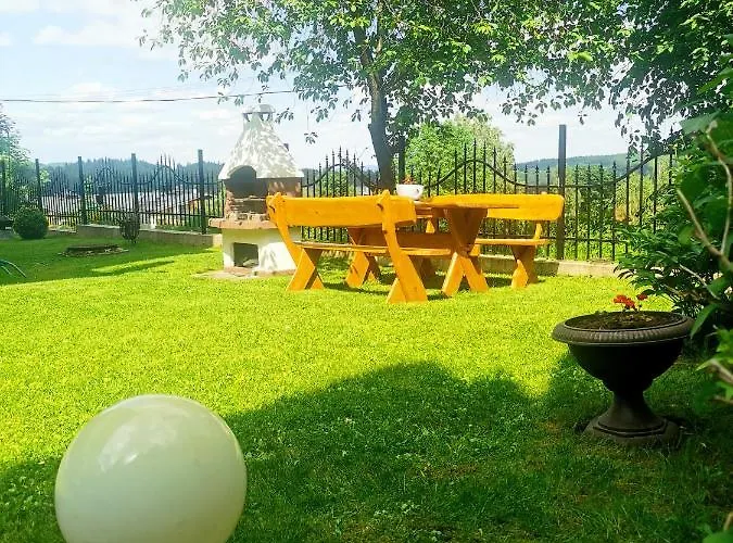 Accommodatie bij particulieren Majfill