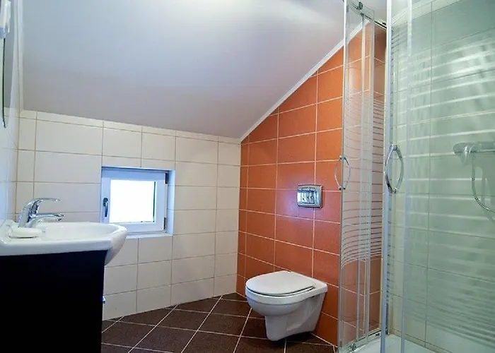 Accommodatie bij particulieren Majfill